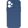 Powertech ���� Camshield Soft Xiaomi Note 12 5G/Poco X5, ���� - (MOB-1899)