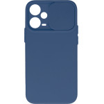 Powertech ���� Camshield Soft Xiaomi Note 12 5G/Poco X5, ���� - (MOB-1899)