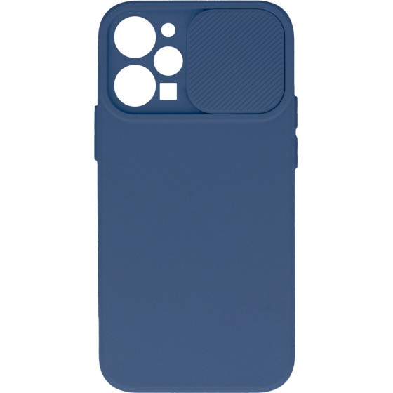 Powertech ���� Camshield Soft, Xiaomi Note 12 Pro/Poco X5 Pro, ���� - (MOB-1902)