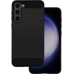 Powertech ���� Carbon ��� Samsung Galaxy S23, ����� - (MOB-1874)