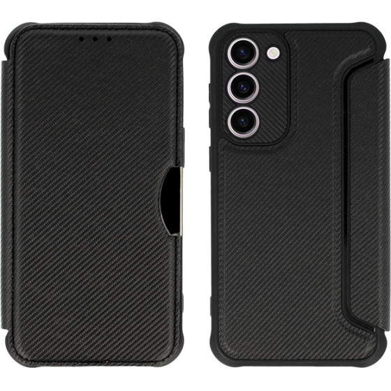 Powertech ���� Razor Carbon ��� Samsung Galaxy S23, ����� - (MOB-1907)