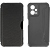 Powertech ���� Razor Carbon ��� Xiaomi Note 12/Poco X5, ����� - (MOB-1909)