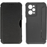 Powertech ���� Razor Carbon Xiaomi Note 12 Pro/X5 Pro, ����� - (MOB-1910)