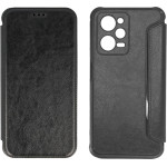 Powertech ���� Razor Leather Xiaomi Note 12 Pro/X5 Pro, ����� - (MOB-1914)