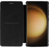 Powertech ���� Razor Leather Xiaomi Note 12 Pro/X5 Pro, ����� - (MOB-1914)