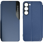 Powertech ���� Smart View ��� Samsung S23 Plus, ���� - (MOB-1916)