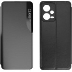 Powertech ���� Smart View ��� Xiaomi Note 12 5G/Poco X5, ����� - (MOB-1918)