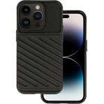 Powertech ���� Thunder ��� Iphone 15 Pro Max, ����� - (MOB-1924)