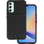 Powertech ���� Thunder ��� Samsung A34 5G, ����� - (MOB-1925)