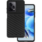 Powertech ���� Thunder ��� Xiaomi Redmi Note 12 Pro 5G, ����� - (MOB-1927)