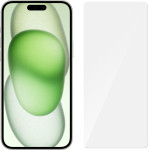 Powertech Tempered Glass 2.5D ��� Iphone 15 Plus - (TGC-0654)