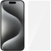 Powertech Tempered Glass 2.5D ��� Iphone 15 Pro Max - (TGC-0656)