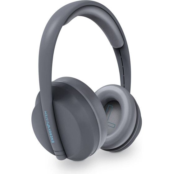 Energy Sistem Headphones Bluetooth Hoshi Eco ������ ���� Cloud - (457564)
