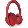 Energy Sistem Headphones Bluetooth Hoshi Eco Red - (457557)