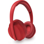Energy Sistem Headphones Bluetooth Hoshi Eco Red - (457557)