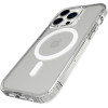 tech21 ���� Evoclear �� Magsafe ��� Iphone 14 Pro - Clear - (T21-9700)