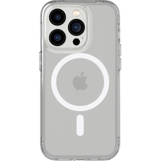 tech21 ���� Evoclear �� Magsafe ��� Iphone 14 Pro - Clear - (T21-9700)