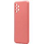 ���� Liquid Silicon iNOS Samsung A135F Galaxy A13 4G L-Cover ���