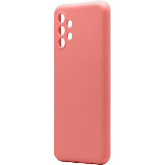 ���� Liquid Silicon iNOS Samsung A135F Galaxy A13 4G L-Cover ���