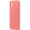 ���� Liquid Silicon iNOS Samsung A145R Galaxy A14 4G/ A146P Galaxy A14 5G L-Cover ���