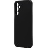 ���� Liquid Silicon iNOS Samsung A245F Galaxy A24 4G L-Cover �����