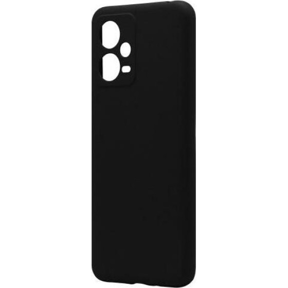 ���� Liquid Silicon iNOS Xiaomi Poco X5 5G/ Redmi Note 12 5G L-Cover �����