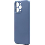 ���� Liquid Silicon iNOS Xiaomi Redmi 12 L-Cover ��� ����-����
