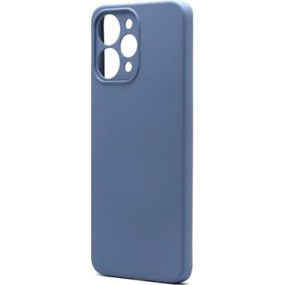 ���� Liquid Silicon iNOS Xiaomi Redmi 12 L-Cover ��� ����-����