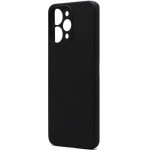 ���� Liquid Silicon iNOS Xiaomi Redmi 12 L-Cover �����