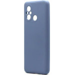 ���� Liquid Silicon iNOS Xiaomi Redmi 12C L-Cover ��� ����-����