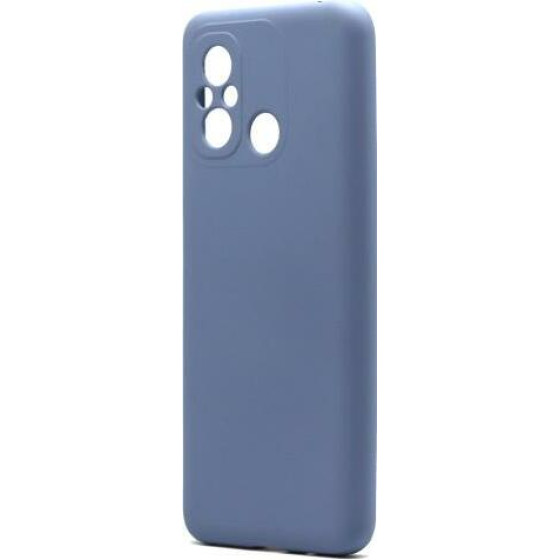 ���� Liquid Silicon iNOS Xiaomi Redmi 12C L-Cover ��� ����-����
