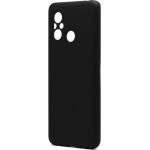 ���� Liquid Silicon iNOS Xiaomi Redmi 12C L-Cover �����