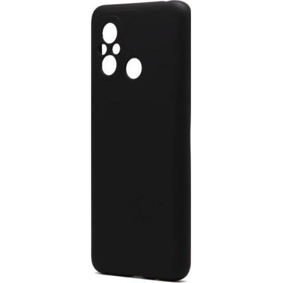 ���� Liquid Silicon iNOS Xiaomi Redmi 12C L-Cover �����