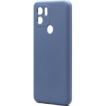 ���� Liquid Silicon iNOS Xiaomi Redmi A1 Plus/ A2 Plus L-Cover ����-����