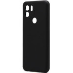 ���� Liquid Silicon iNOS Xiaomi Redmi A1 Plus/ A2 Plus L-Cover �����