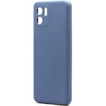 ���� Liquid Silicon iNOS Xiaomi Redmi A1/ A2 L-Cover ����-����