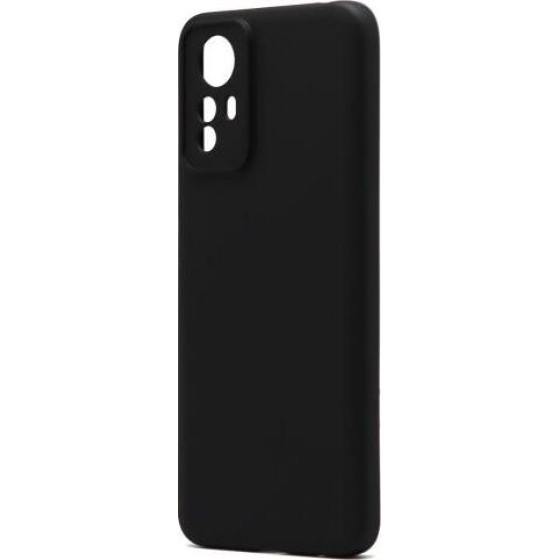 ���� Liquid Silicon iNOS Xiaomi Redmi Note 12S L-Cover �����