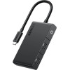 Anker Hub 332 USB-C 5-in-1, 4K Hdmi - (A8356G11)