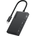 Anker Hub 332 USB-C 5-in-1, 4K Hdmi - (A8356G11)
