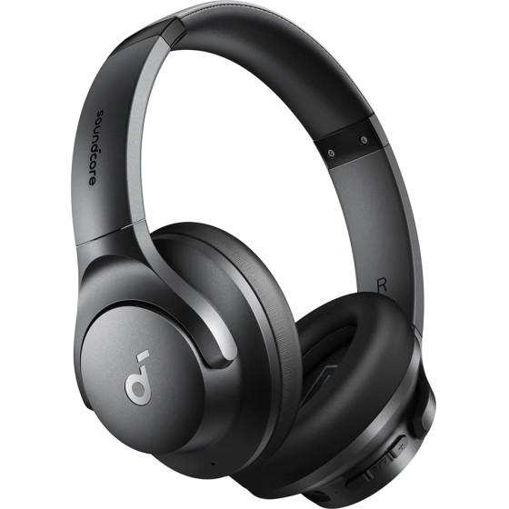 Anker Soundcore Q20i Headphone Hybrid Active Noise Cansellation - (A3004G11)