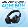 Anker Soundcore Q20i Headphone Hybrid Active Noise Cansellation - (A3004G11)
