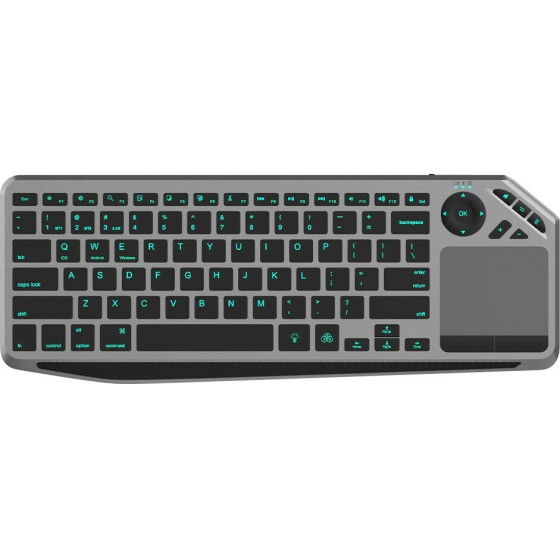 Techly ICTB9801TB - Bluetooth & 2.4G �������� ������������