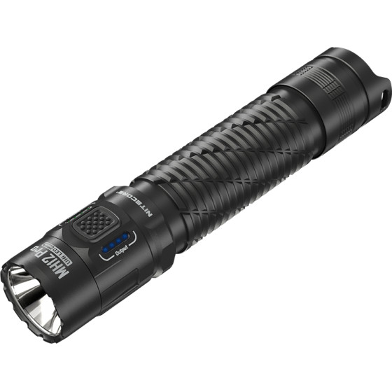 NiteCore ����� Led Multi Task Hybrid MH12PRO