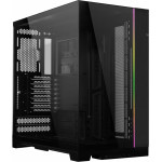 Lian Li O11 Dynamic Evo Xl Black - Eatx Pc Case (Under 280mm) Xl Tower - (G99.O11DEXL-X.00)