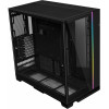 Lian Li O11 Dynamic Evo Xl Black - Eatx Pc Case (Under 280mm) Xl Tower - (G99.O11DEXL-X.00)