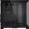 Lian Li O11 Dynamic Evo Xl Black - Eatx Pc Case (Under 280mm) Xl Tower - (G99.O11DEXL-X.00)