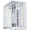 Lian Li O11 Dynamic Evo Xl White - Eatx Pc Case (Under 280mm) Xl Tower - (G99.O11DEXL-W.00)