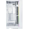 Lian Li O11 Dynamic Evo Xl White - Eatx Pc Case (Under 280mm) Xl Tower - (G99.O11DEXL-W.00)