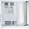 Lian Li O11 Dynamic Evo Xl White - Eatx Pc Case (Under 280mm) Xl Tower - (G99.O11DEXL-W.00)