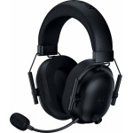 Razer Blackshark V2 Hyperspeed - Wireless Gaming Headset - Lightweight - 2.4GHz / Bt / Usb - (RZ04-04960100-R3M1)